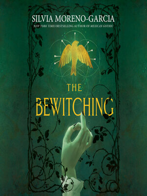 cover image of The Bewitching